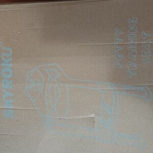 Skyroku Potty Training Seat